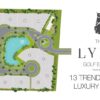 The Lynx Golf Estates Palm Beach - Image 17